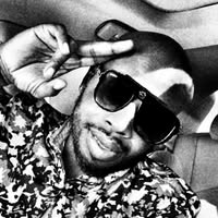 Michael Moorer's profile image