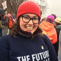 Maggie Maggio's profile image