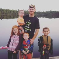 Matt Barrett's profile image