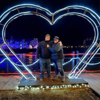 Liz Allen's profile image