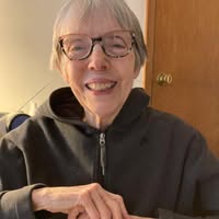 Eva Wright's profile image