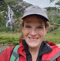 Mary Ginger McKey's profile image