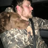 Aaron Bailey's profile image