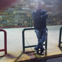 Alan Miranda's profile image