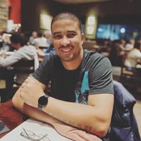 Kamal De Coteau's profile image