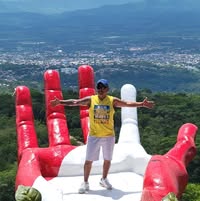 Miguel Balbin's profile image