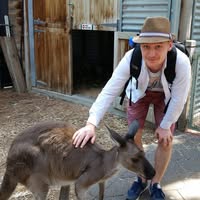 Alexander Frolov's profile image