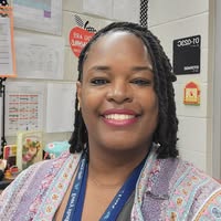 Tracey Benford's profile image