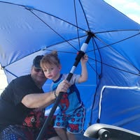 Julie Bake's profile image