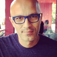 Afshin Shahidi's profile image