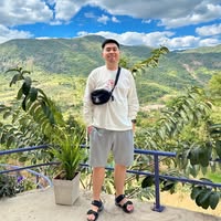 Hoàng Phạm's profile image