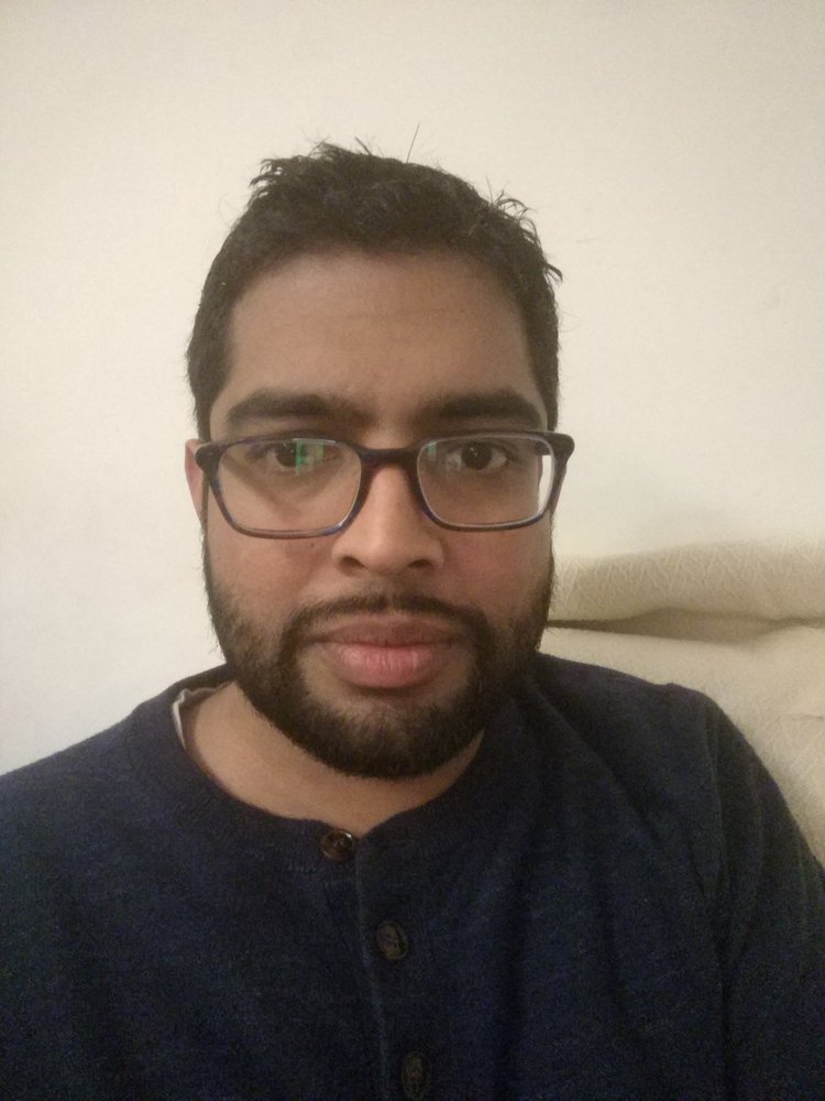 Indivar D.'s profile image