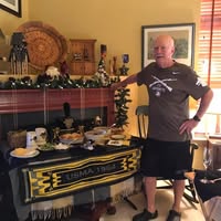 Marty Michlik's profile image