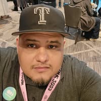 Jerry Rangel's profile image