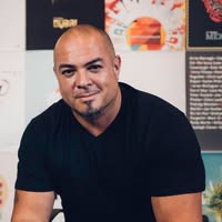 Aaron Buentello's profile image