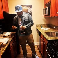 Jelani Martin's profile image