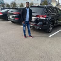 Aimable Niyibizi's profile image