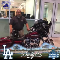 Adan Rodriguez's profile image