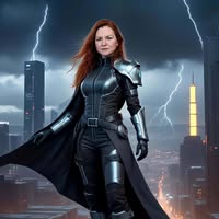 Tawny Moore's profile image