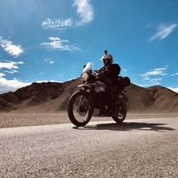 Majid H.'s profile image