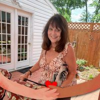 Judy Arbic's profile image