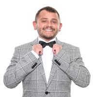 Tyler Guzman's profile image