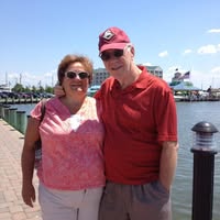 Chris Hanes's profile image