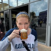 Jodie Chilcoat's profile image