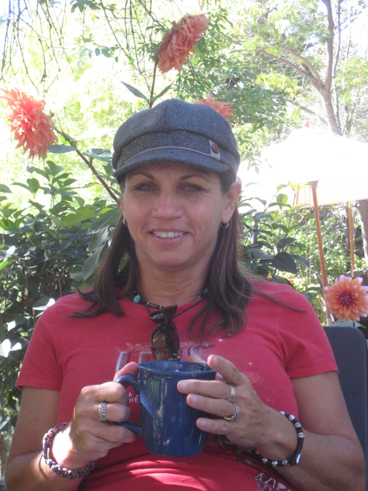 Monica P.'s profile image