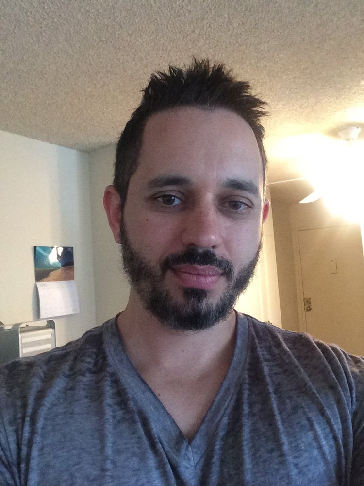 Mark M.'s profile image