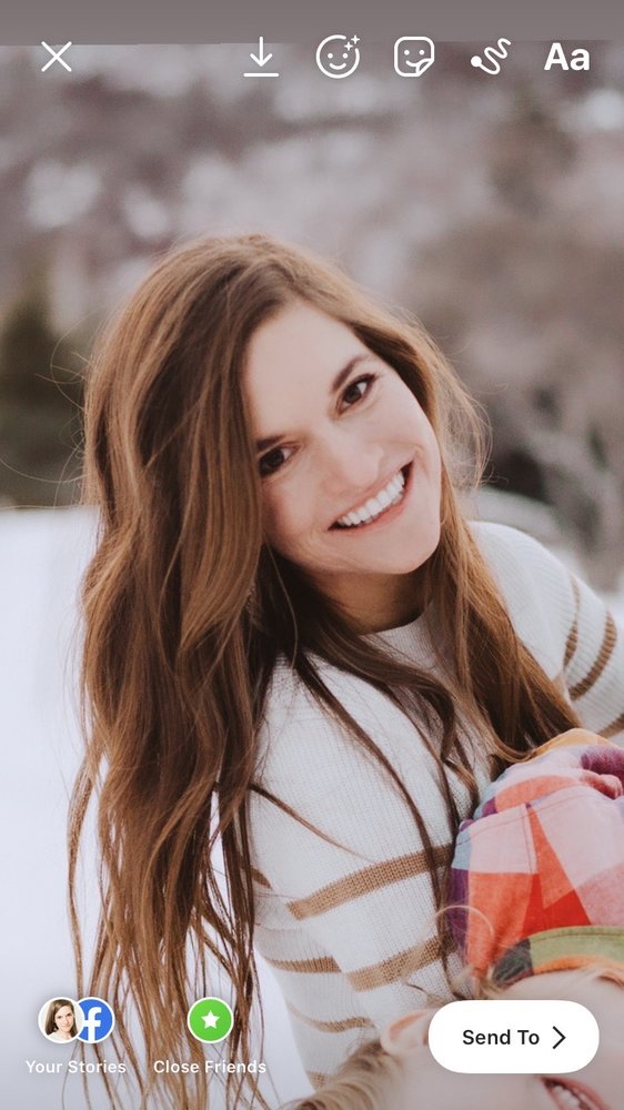 Lauren F.'s profile image
