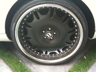 S P.'s profile image
