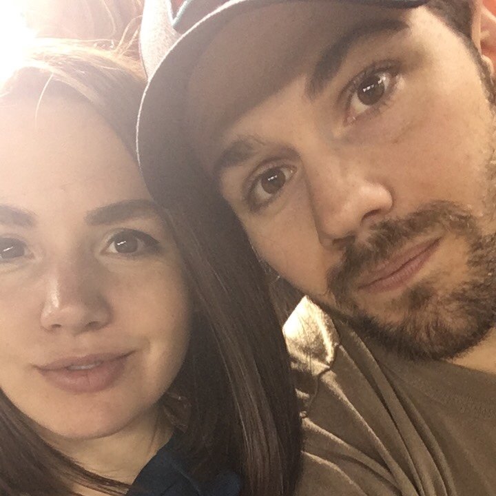 Morgan And Kyrsten J.'s profile image