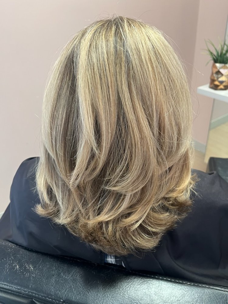 Beverly C.'s profile image