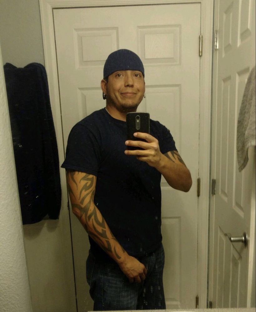 Jonny Q.'s profile image