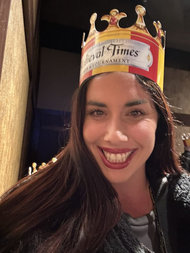 Brooke R.'s profile image