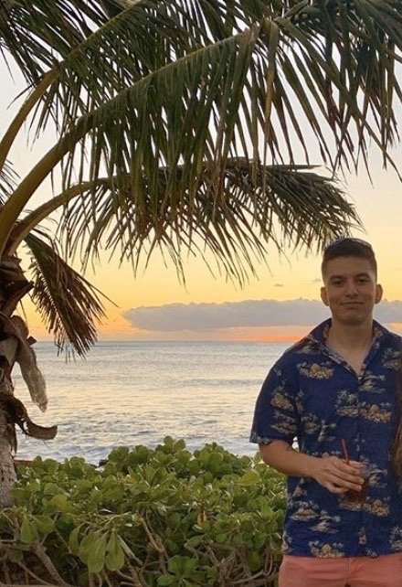 Alex V.'s profile image