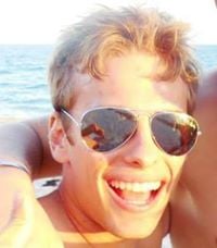 Aaron D.'s profile image