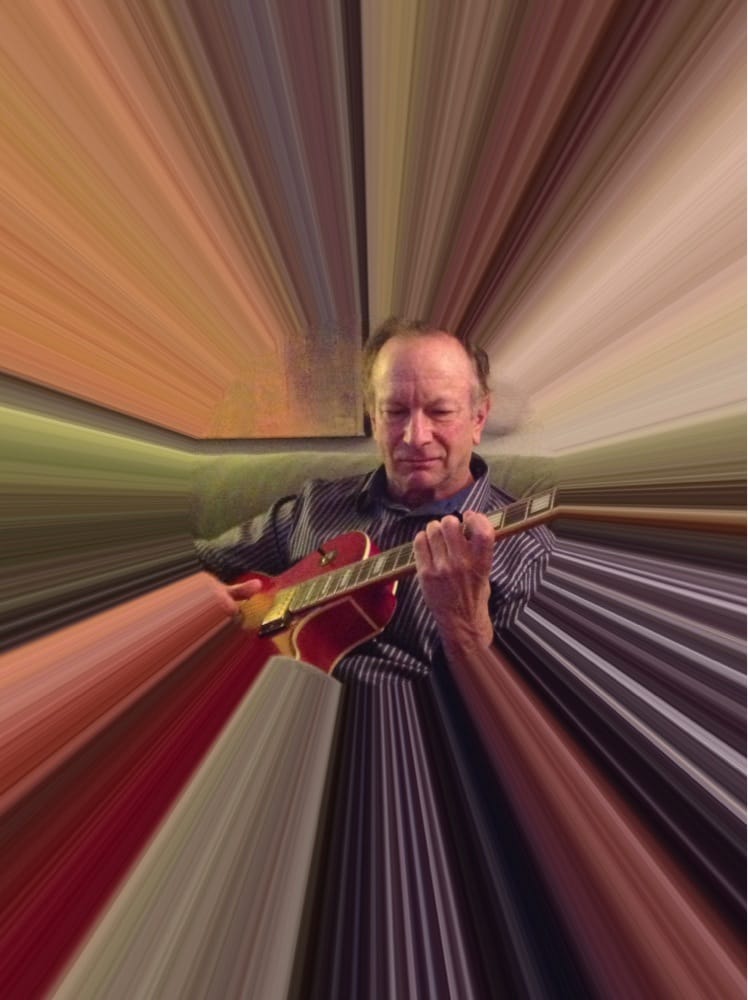Woody W.'s profile image