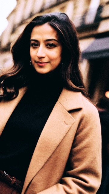 Puja V.'s profile image