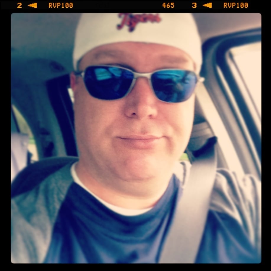 Gary A.'s profile image