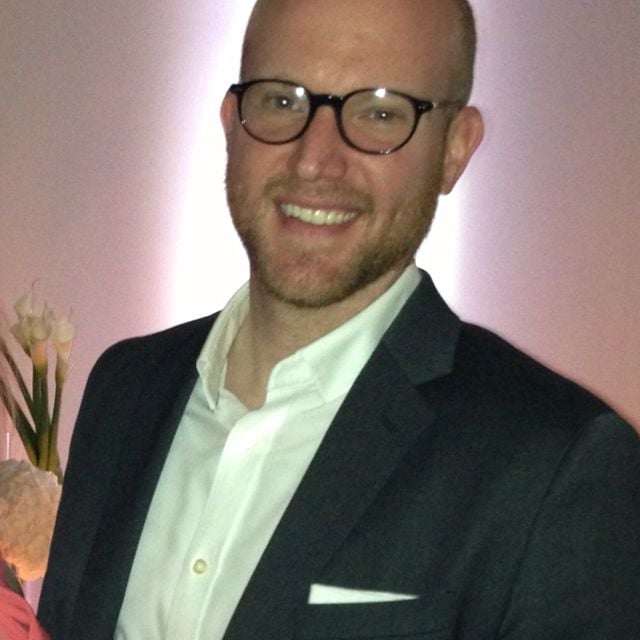 Aaron S.'s profile image