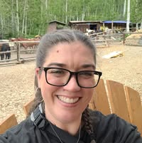 Sarah Pinger's profile image