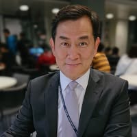 Andy Chang's profile image