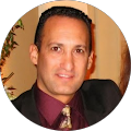 Rey Marquez's Profile Image