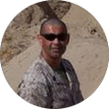 Angel Gonzalez's Profile Image