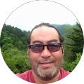 Richard Ishizaki's Profile Image