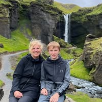 Melissa Frederick Berscheid's profile image