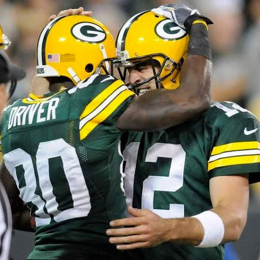 PackerManForLife's profile image