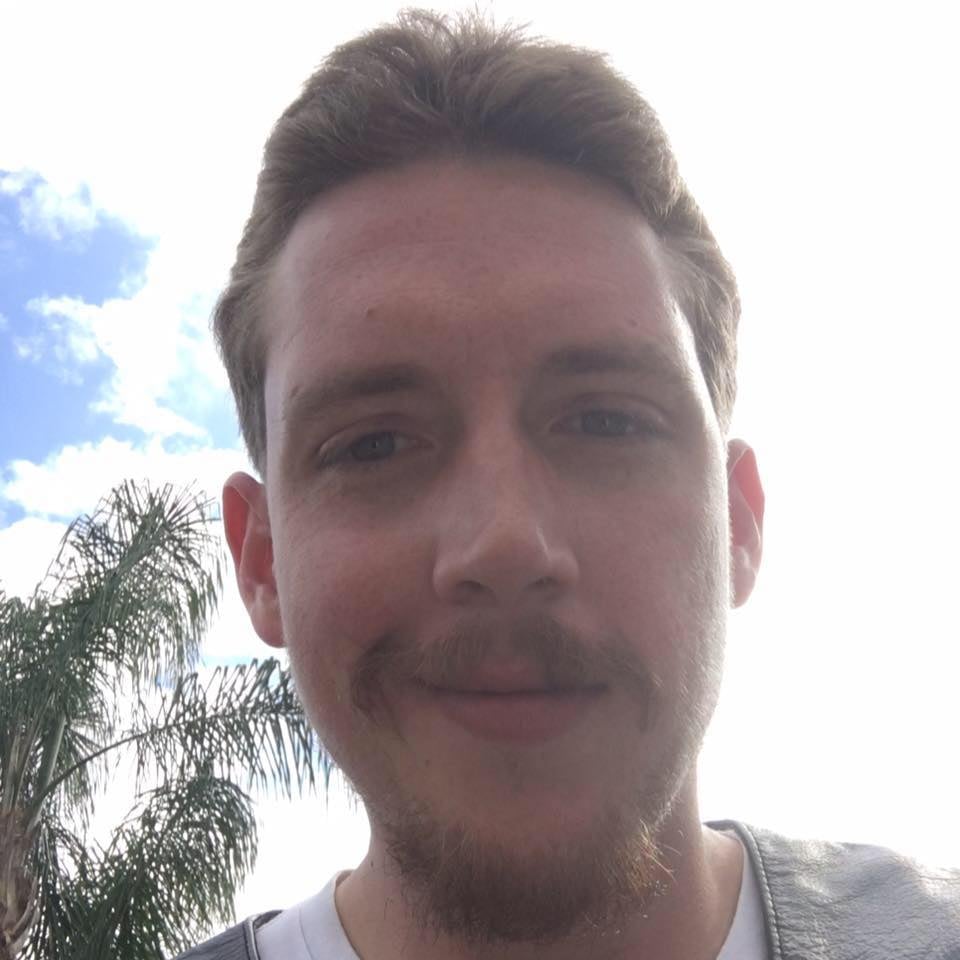 Brad N.'s profile image